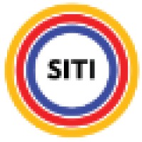 SITI Company logo - Similar company to Siti Group