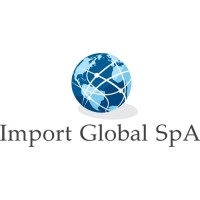 Import Global SpA logo - Similar company to Hm Import & Trading C.A.