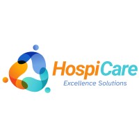 Hospicare Excellence Solution logo - Similar company to Ozi