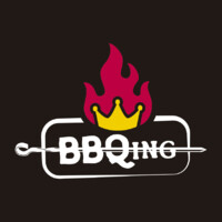 BBQing logo - Similar company to Democracy 2.3