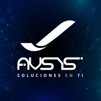 AVSYS de México logo - Similar company to Avsys Technologies Dwc Llc