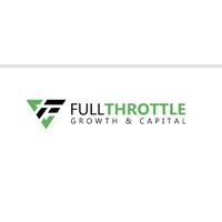 Full Throttle Growth and Capital logo - Similar company to Makimi
