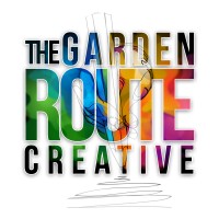 The Garden Route Creative logo - Similar company to Hph Publishing