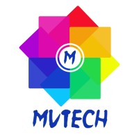 MVTECH logo - Similar company to Iamrobertmcgee