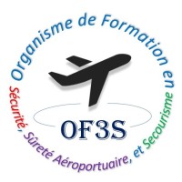 OF3S logo - Similar company to Evolaction
