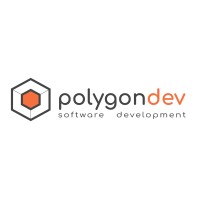 PolygonDev logo - Similar company to Center For Strategic Innovation