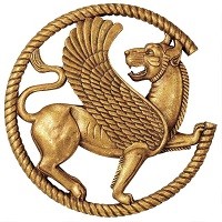 Parsis Service logo - Similar company to Aras Towel