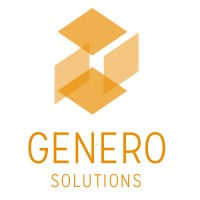 Genero Solutions AB logo - Similar company to Swe-De Export Consultants
