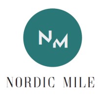 Nordic Mile logo - Similar company to Orc4 Cyber Security Llc
