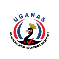 Uganda National Accreditation Services (UGANAS) logo - Similar company to Consent Uganda