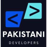 Pakistani Developers logo - Similar company to Bits Collision