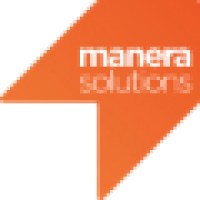 Manera Solutions logo - Similar company to Versaic