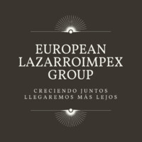 European Lazarroimpex Group logo - Similar company to Trading House Polyakov