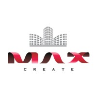 Max Create logo - Similar company to Stabil Builders Pvt Ltd