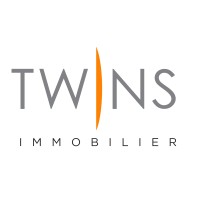 Twins Immobilier logo - Similar company to Ditaco Ci