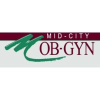 Mid-City OB-GYN, PC logo - Similar company to Verve Collaborative Health