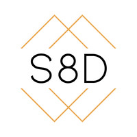 Studio 8 Design logo - Similar company to Baldassarra Architects