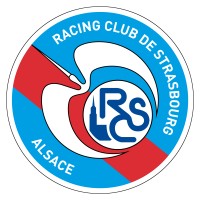 Racing Club de Strasbourg Alsace logo - Similar company to Strasbourg Eurométropole Handball - Seh