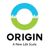 Origin Corp logo - Similar company to Origin Corp