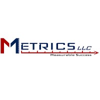 Metrics LLC logo - Similar company to Big Fish International