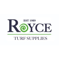 Royce Turf Supplies logo - Similar company to Turffit Ltd