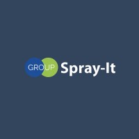 Spray-It Group logo - Similar company to Ejs Town Planning Solutions