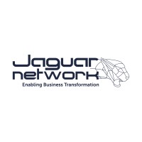 Jaguar Network logo - Similar company to Jaguar Telecom