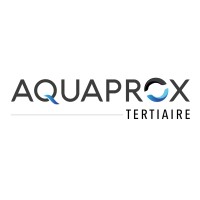 AQUAPROX Tertiaire logo - Similar company to Tech Eaux Energies