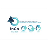 InCo - Εφαρμογές Δημόσιας Υγείας logo - Similar company to Ανοδικη Services
