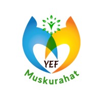 Youth Empowerment Foundation- Muskurahat logo - Similar company to Vernohr Tech
