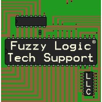 Fuzzy Logic Tech Support logo - Similar company to Fuzzy Logx