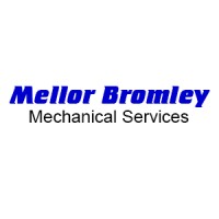 Mellor Bromley Mechanical Services logo - Similar company to Kbl Electrical & Mechanical Services
