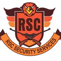 RSC Security Service logo - Similar company to Hitech Institute Of Security And Safety Management Pvt. Ltd.