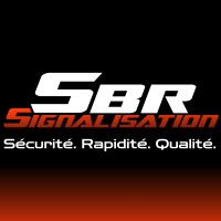 SBR Signalisation logo - Similar company to Teltech Signalisation