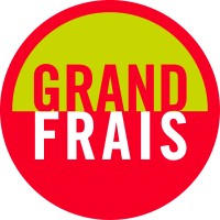 Grand Frais logo - Similar company to Mon Marché