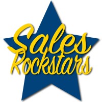 Sales Rockstars HV logo - Similar company to Codefabrik