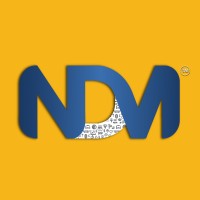 Nexus Digital Marketing logo - Similar company to Criactive