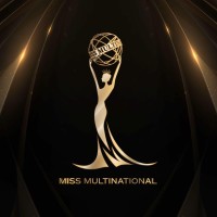 Miss Multinational logo - Similar company to Mrs India