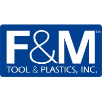 F&M Tool & Plastics, Inc. logo - Similar company to Gsc Technologies Inc.