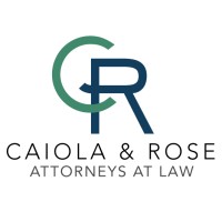 Caiola & Rose, LLC logo - Similar company to Fran Metrics