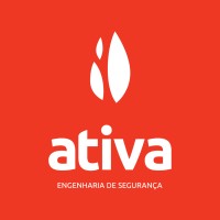 ATIVA - ENGENHARIA DE SEGURANÇA logo - Similar company to Totalsafe, Lda