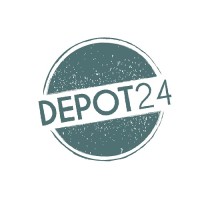 Depot24 B.V. logo - Similar company to Keukenstudio Gouda