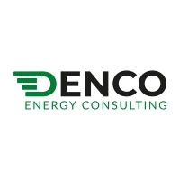 DENCO Energy Consulting logo - Similar company to Espacios.Net.Mx