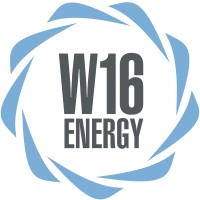 W16 Energy logo - Similar company to Rizk Ventures