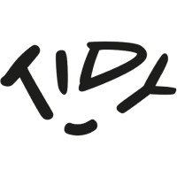 Tidy logo - Similar company to Montrealab
