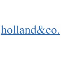 Holland & Company logo - Similar company to Anderson Group