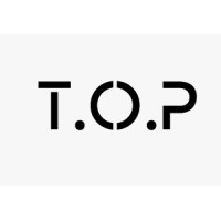 T.O.P. Design logo - Similar company to Tianen Immigration Consulting