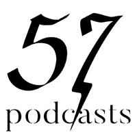 57 Podcasts