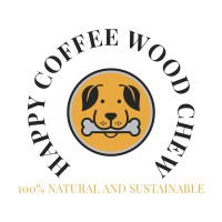 HAPPY COFFEE WOOD CHEW logo - Similar company to Cwdc Vietnam Co., Ltd