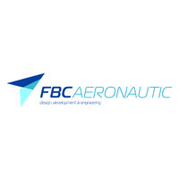 FBC-AERONAUTIC, LDA logo - Similar company to Train-By-Wire | Tbw
